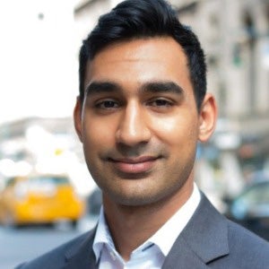 Pranav Sehgal
