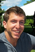 Nathaniel Rosen