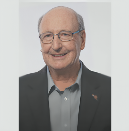 Robert Staley '58, MBA '59.