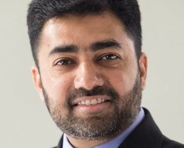 Syed Hussain, Cornell Executive MBA Americas 2017