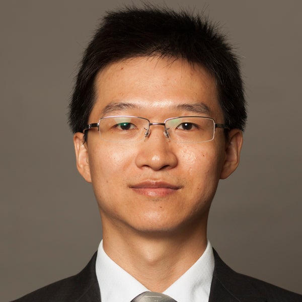 Winston Sun, MBA