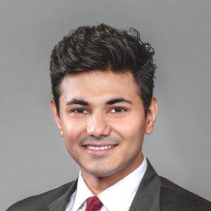 Image of Yash Jhavar