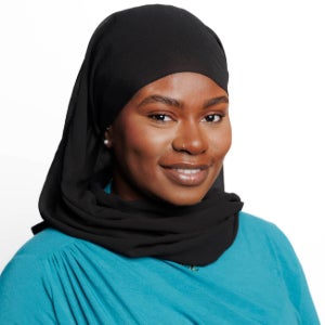 Headshot of Bisoye Ajibola-Taiwo