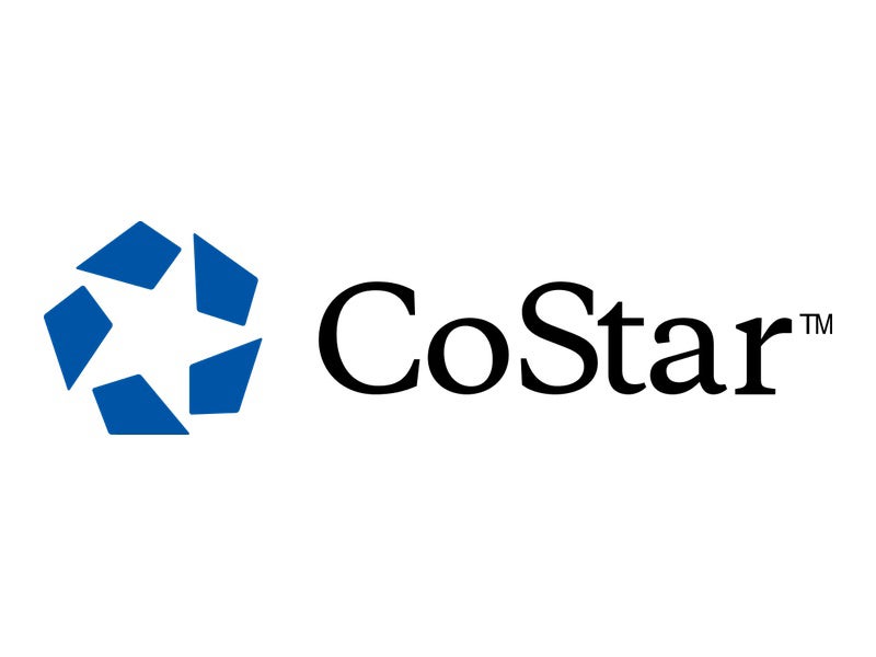 CoStar logo.