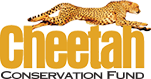 Cheetah Conservation Fund Logo