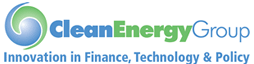 Clean Energy Group Logo