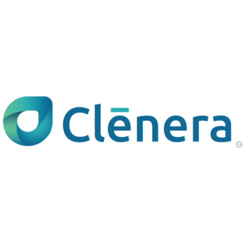 Clenera logo
