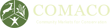 COMACO Logo