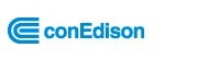 Consolidated Edison Logo