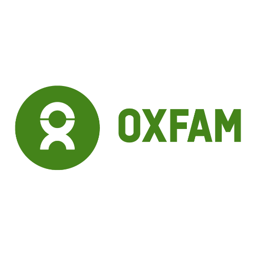 Oxfam logo