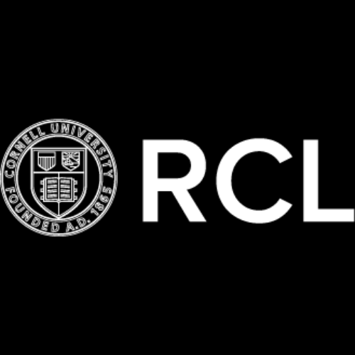 cornell robotics construction lab logo