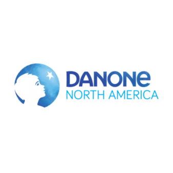 danone north america logo
