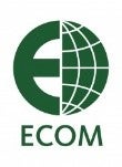 ECOM Logo
