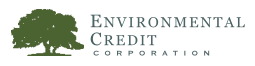 Environmental Credit Corporation Logo