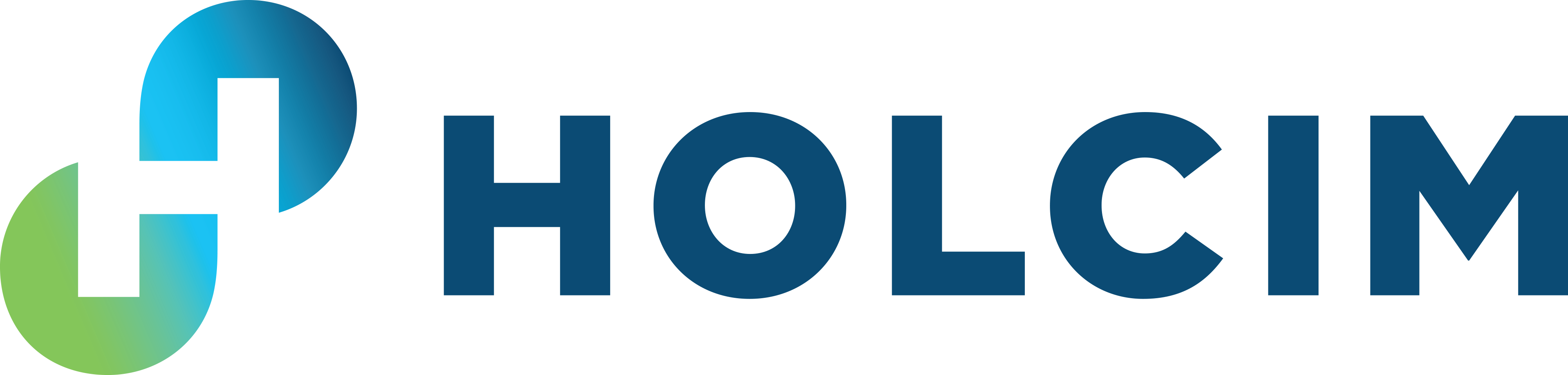 Holcim Logo