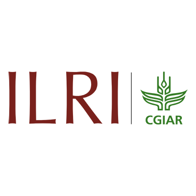 ILRI logo