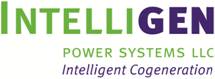 Intelligen Power Systems Logo