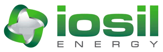 Iosil logo