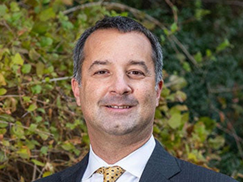 Headshot of Jason Spillerman.