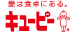 Kewpie Logo