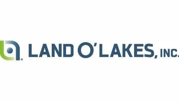 Land O' Lakes Logo