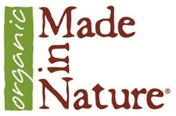 Made in Nature Logo