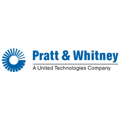 Pratt and Whitney logo