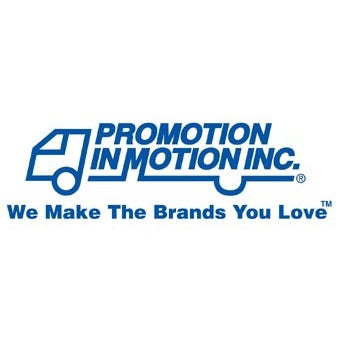 Promotion In Motion Logo