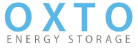 OXTO Energy Storage Logo
