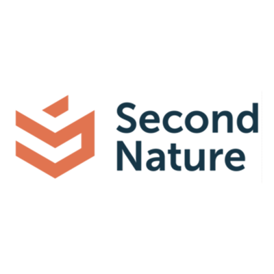Second Nature logo