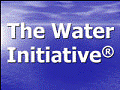 The Water Initiative Logo