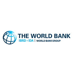 The World Bank Group Logo