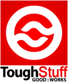 ToughStuff logo