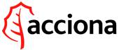 Acciona Logo