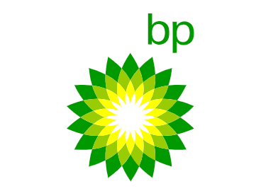 BP logo