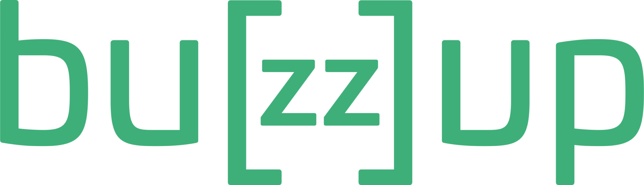 Buzzup logo