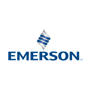 Emerson logo