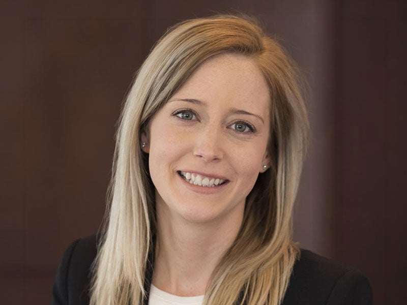 Headshot of Emma Gergen.
