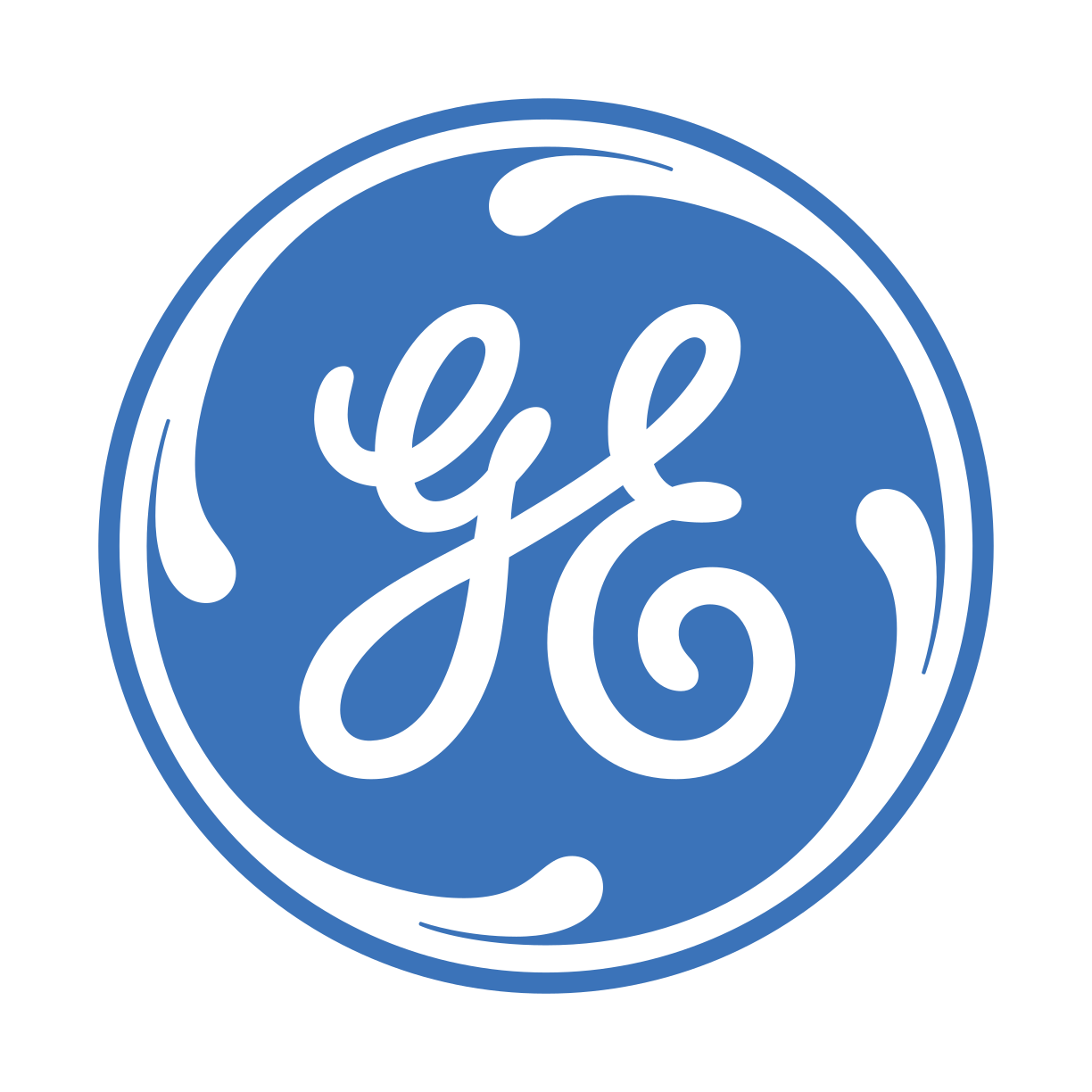 General Electric logo