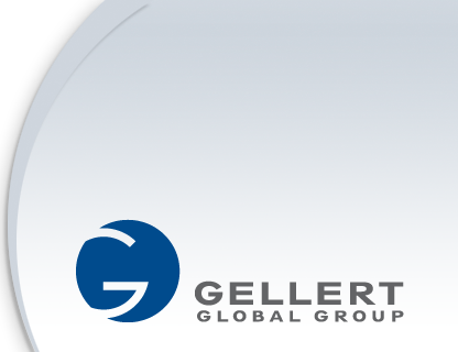 The Gellert Global Group logo