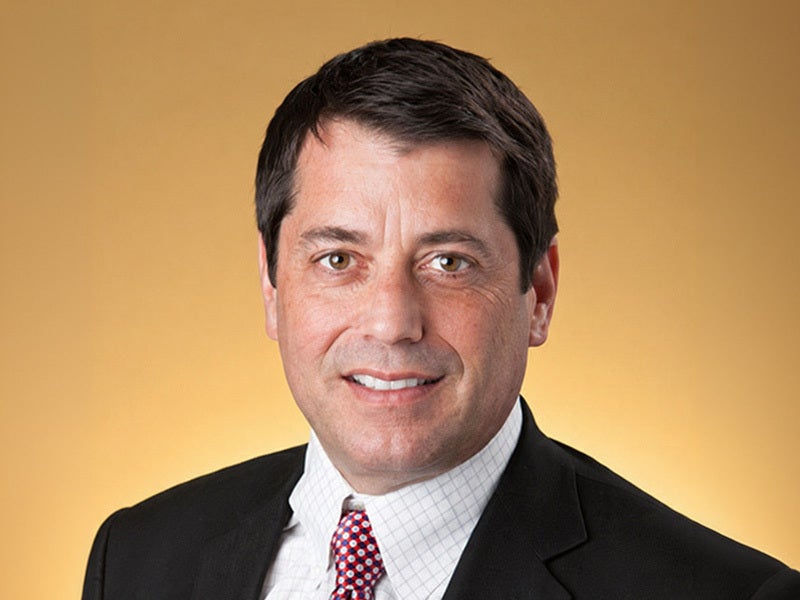 Headshot of Joseph Astrachan.