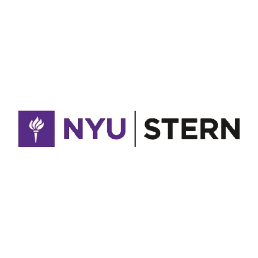 NYU Stern Logo