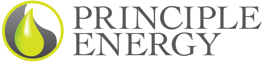 Principle Energy Logo