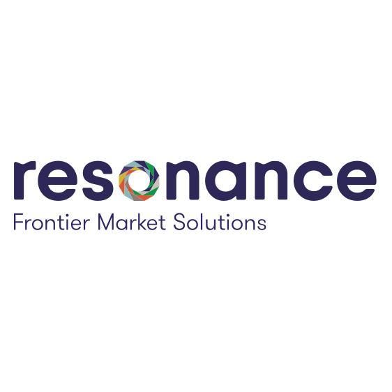Resonance Global Logo