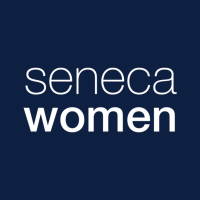 Seneca Women logo