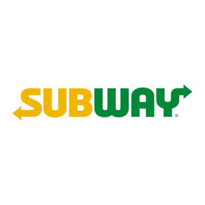 Subway logo