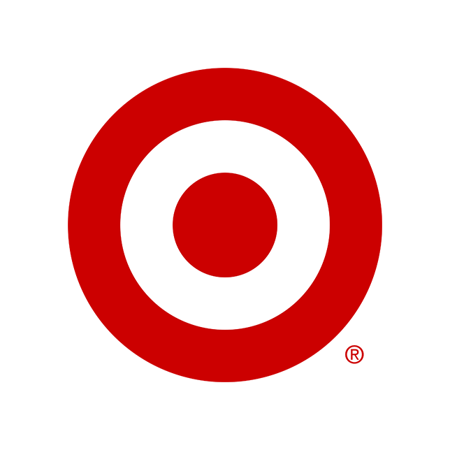 Target logo