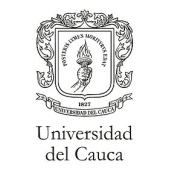 University of Cauca logo