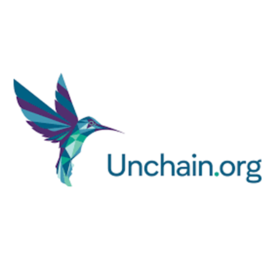 Unchain logo