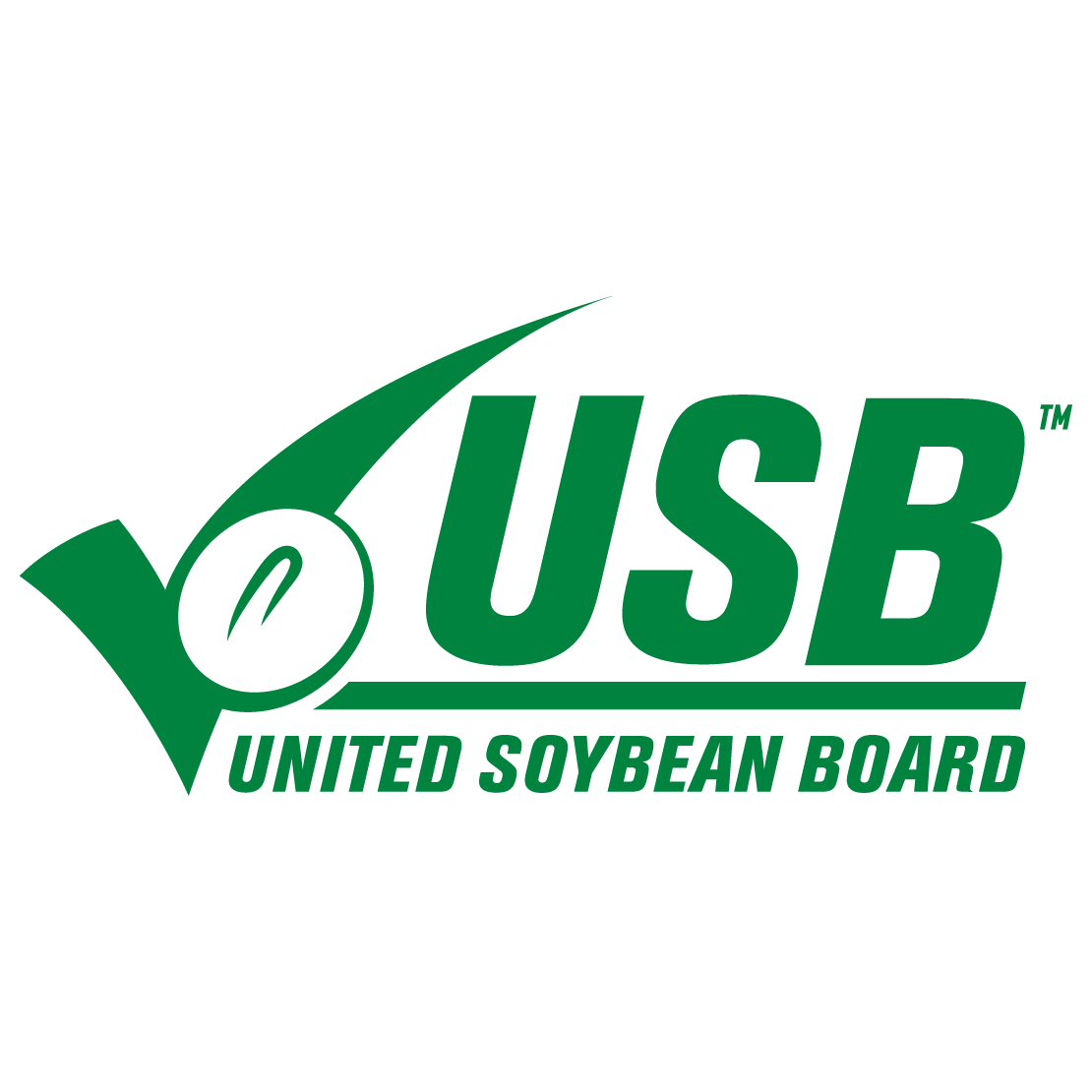 United Soybean Logo